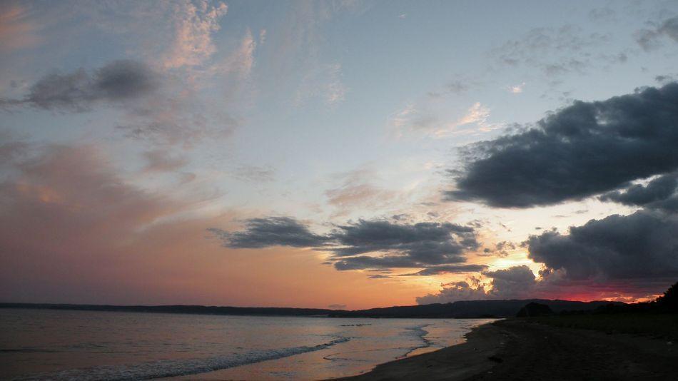 Suzu Beach Hotel Dış mekan fotoğraf