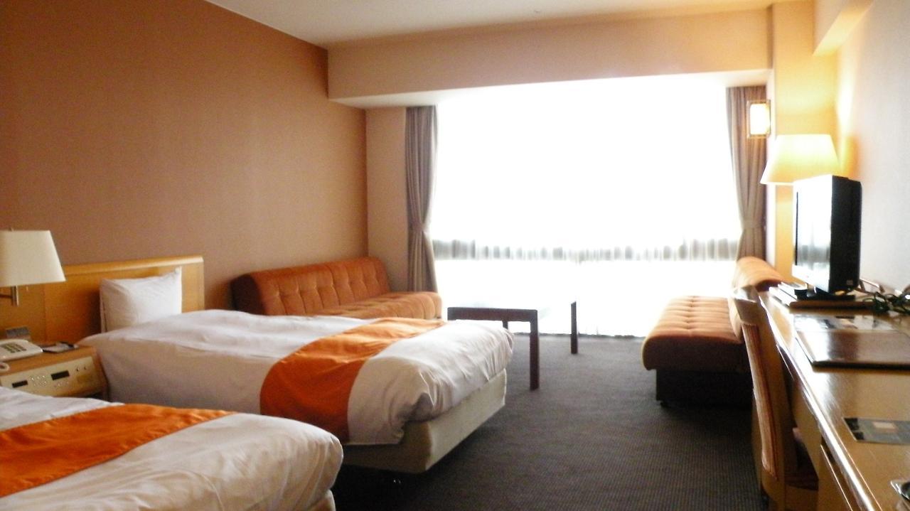 Suzu Beach Hotel Dış mekan fotoğraf