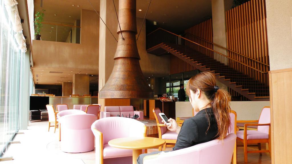 Suzu Beach Hotel Dış mekan fotoğraf